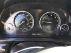 2013 BMW 5 series