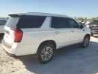 2021 GMC Yukon