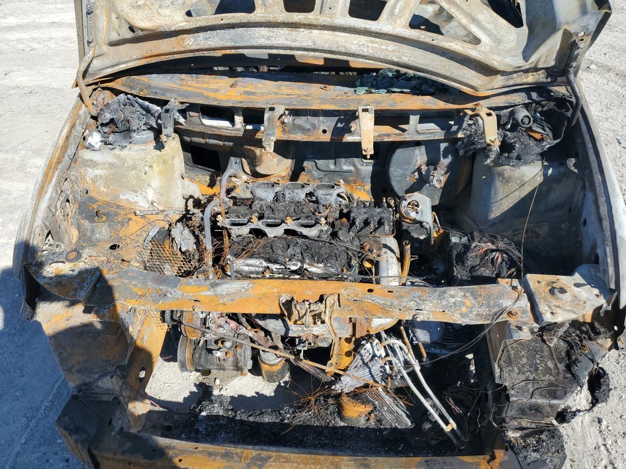 2006 DODGE GRAND CARAVAN