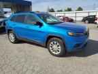 2022 JEEP CHEROKEE