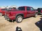 2004 CHEVROLET Silverado