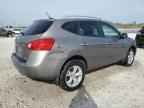 2008 NISSAN ROGUE