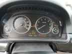 2011 BMW 5 series