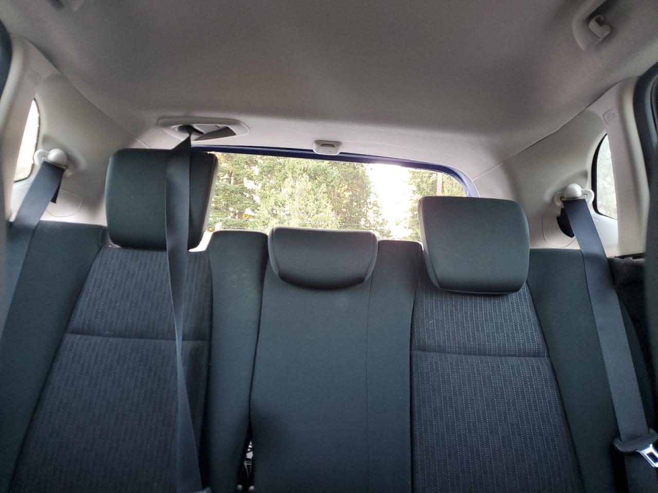 2017 HONDA FIT