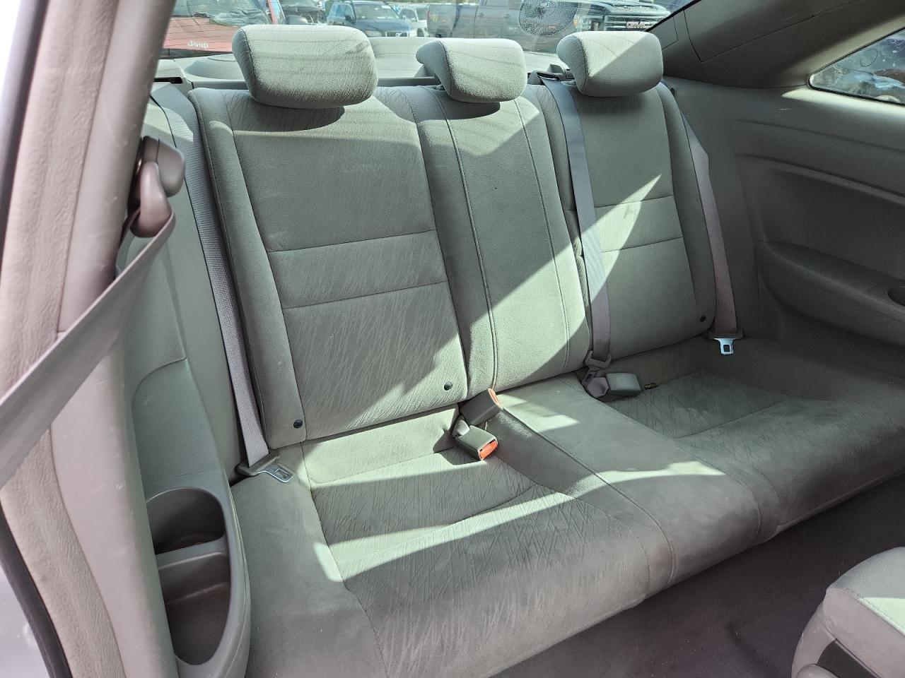 2008 HONDA CIVIC