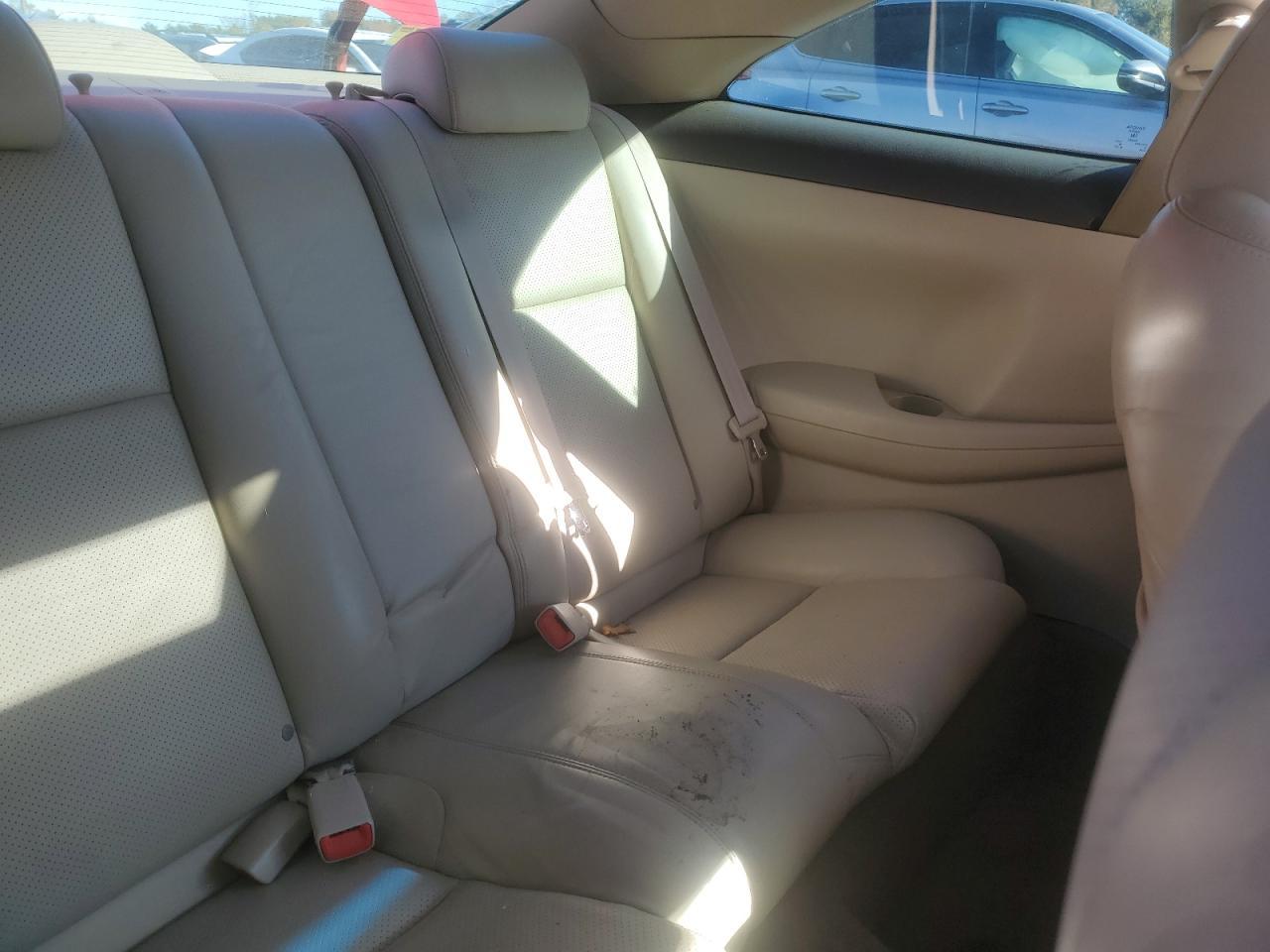 2004 TOYOTA CAMRY