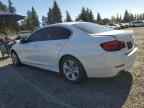 2012 BMW 5 series