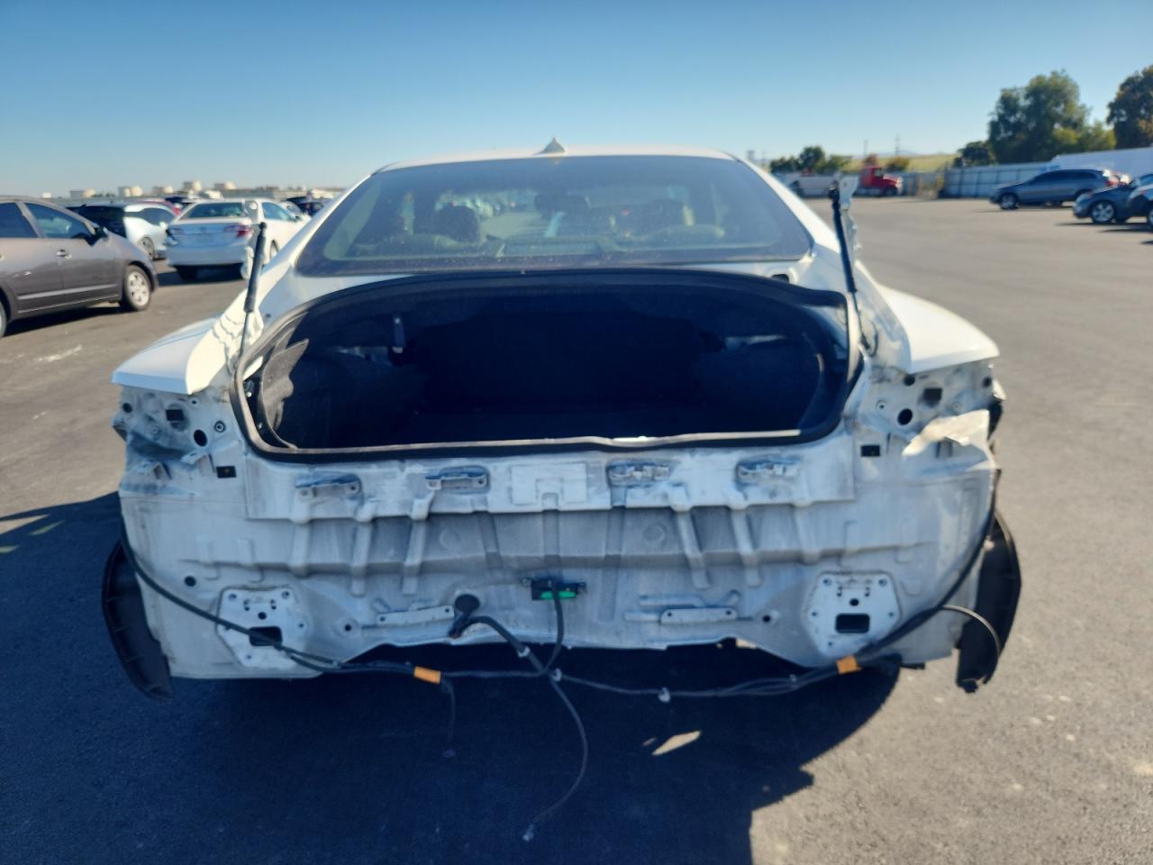 2017 INFINITI Q60