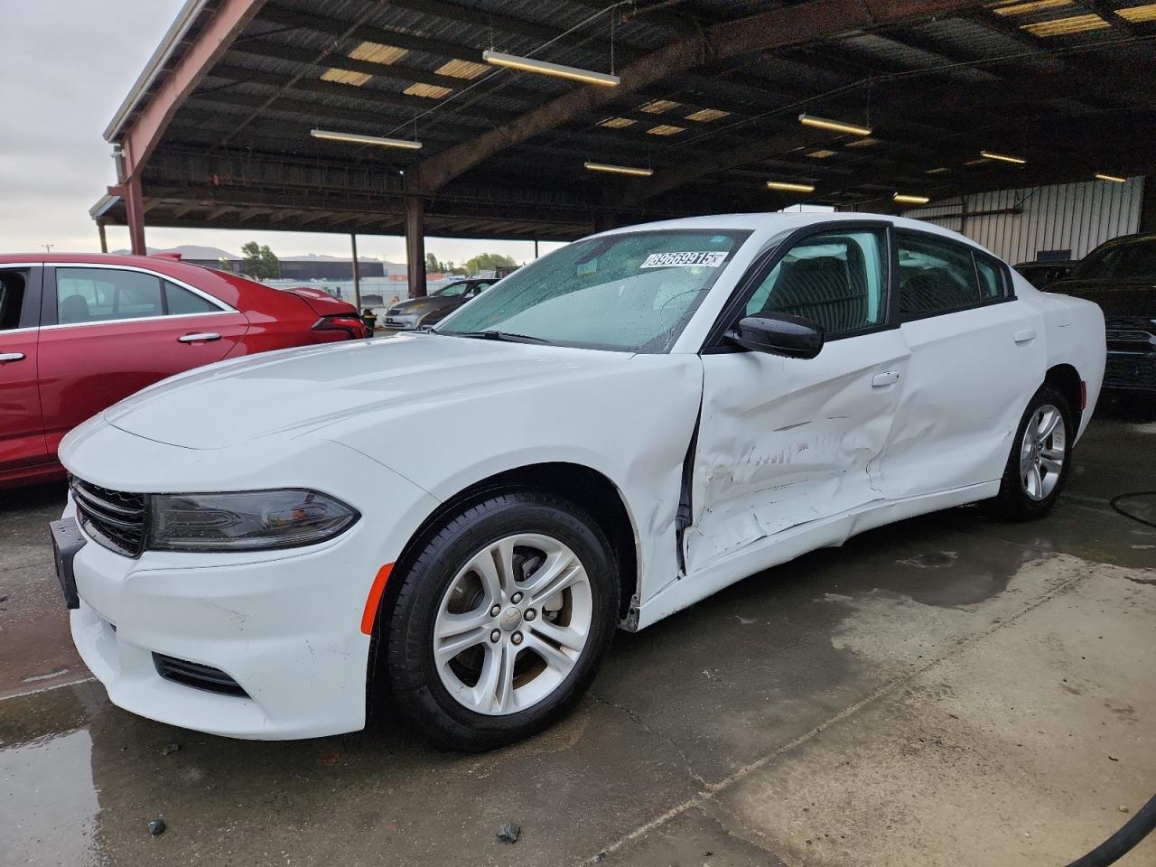 2023 DODGE CHARGER