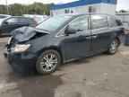 2011 HONDA ODYSSEY
