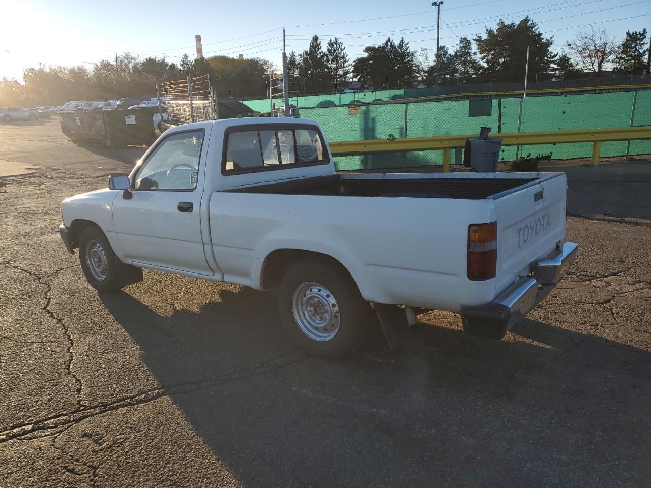1993 TOYOTA Pickup