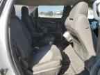 2015 CHEVROLET TRAVERSE