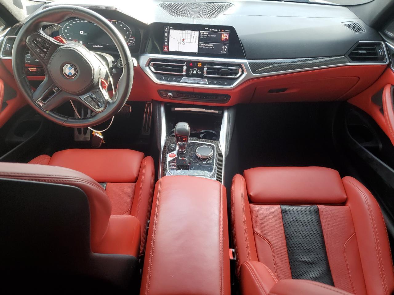 2023 BMW M4