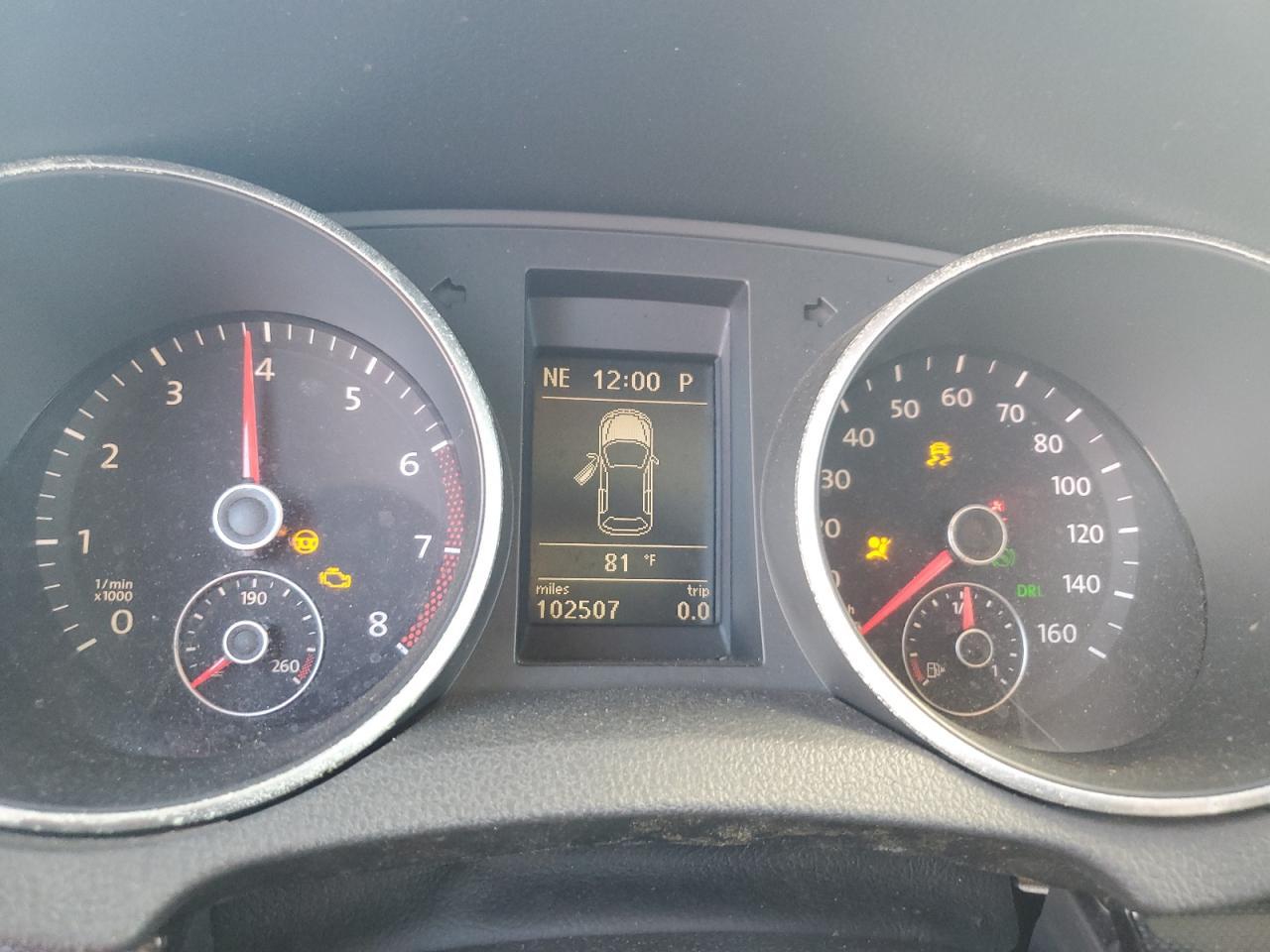 2010 VOLKSWAGEN JETTA