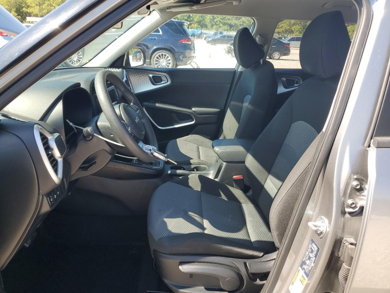 2024 KIA SOUL
