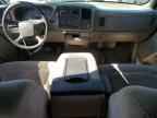 2000 CHEVROLET Silverado