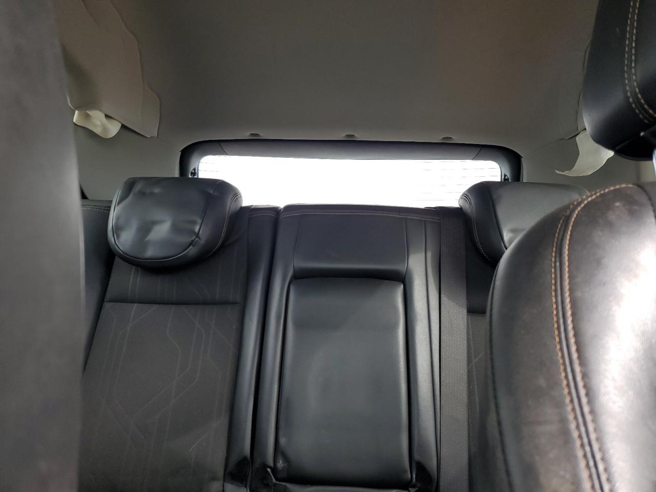 2021 CHEVROLET TRAX
