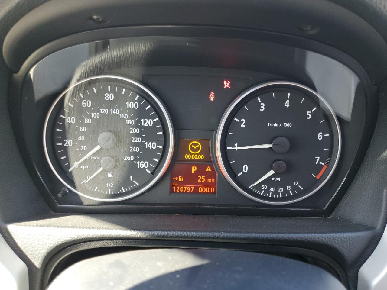 2006 BMW 3 SERIES