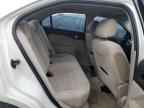 2008 FORD FUSION