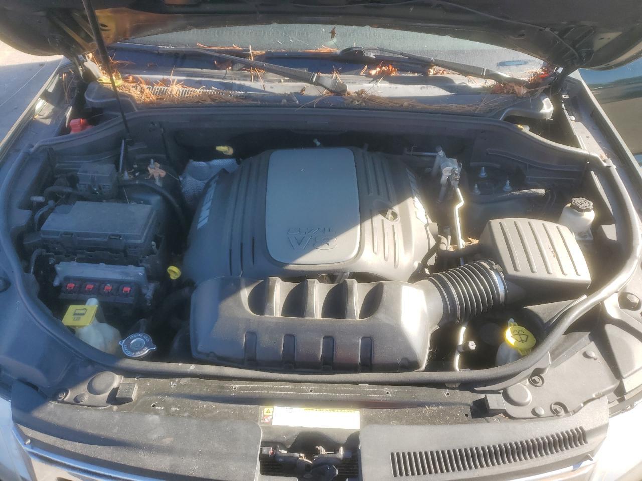 2011 JEEP Grand Cherokee