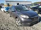 2016 HONDA HR-V