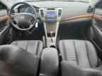 2010 HYUNDAI SONATA
