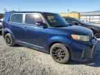 2013 TOYOTA SCION