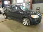 2011 CHEVROLET Aveo