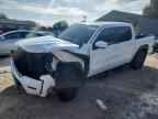2022 NISSAN Frontier