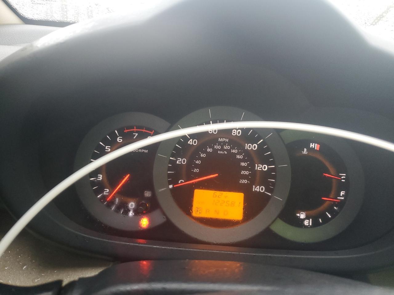 2011 TOYOTA RAV4