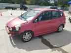 2008 HONDA FIT