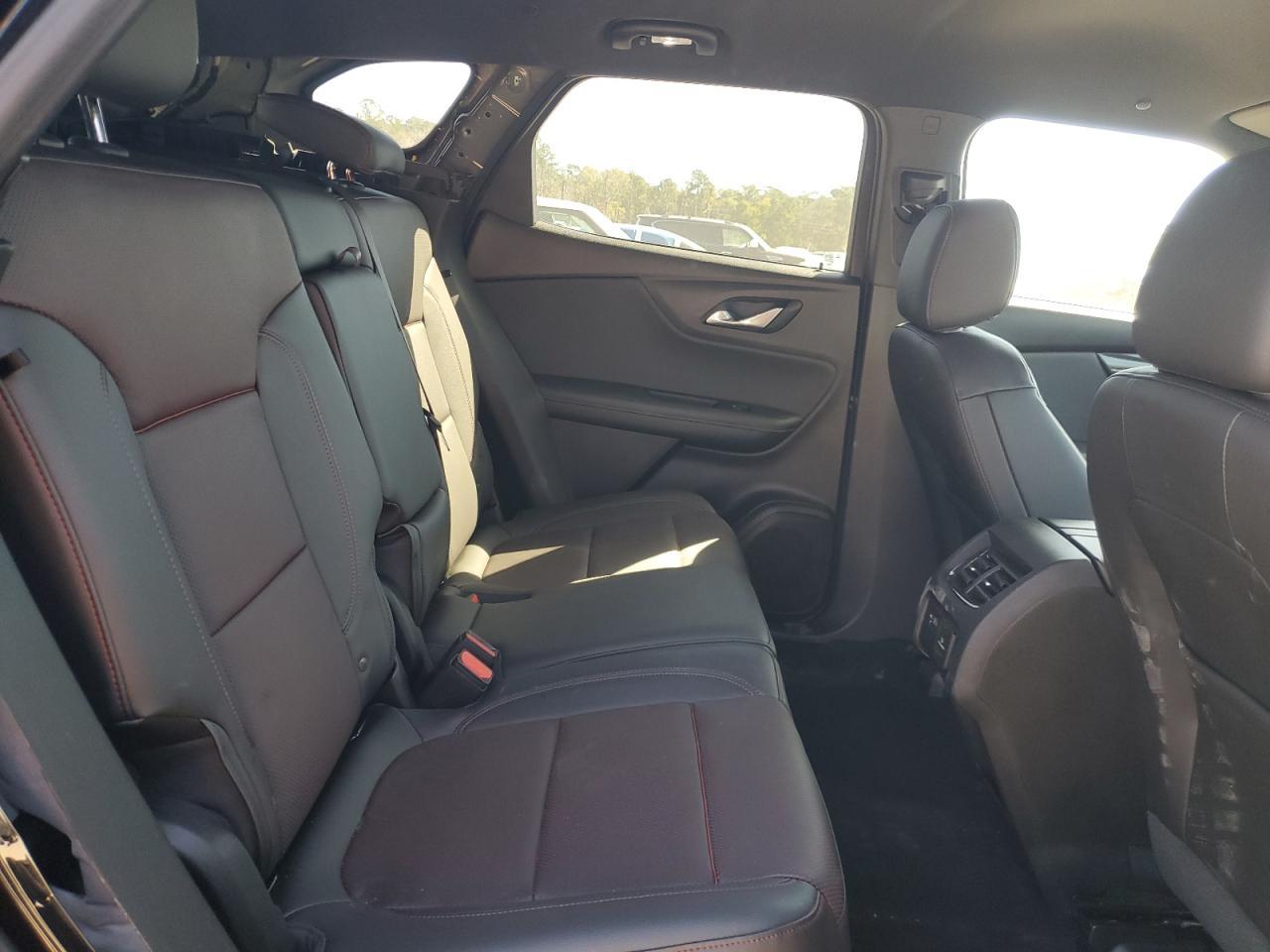 2020 CHEVROLET BLAZER