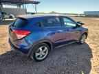 2017 HONDA HR-V