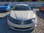 2014 LINCOLN MKZ