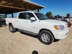 2006 TOYOTA TUNDRA