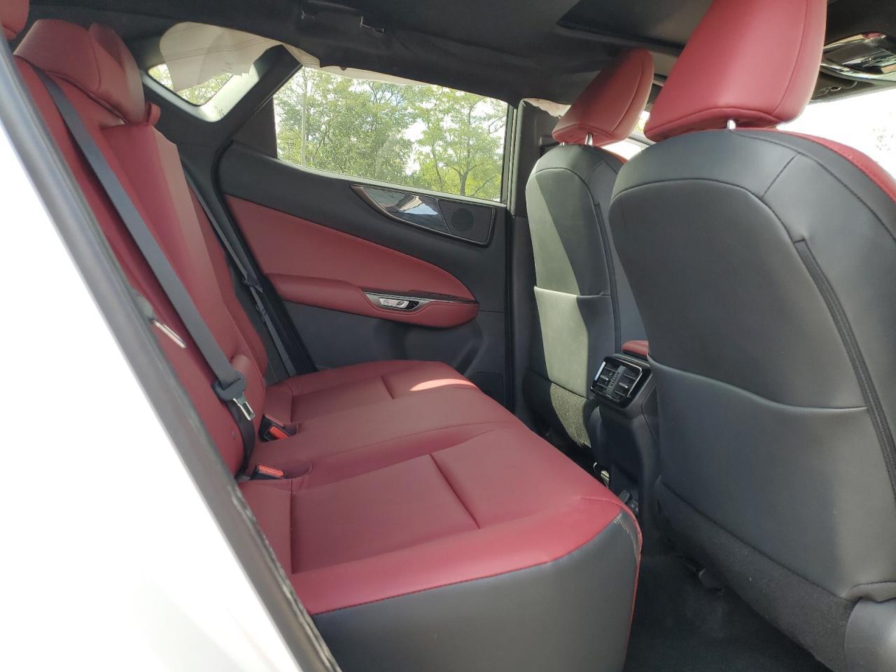 2024 LEXUS Nx