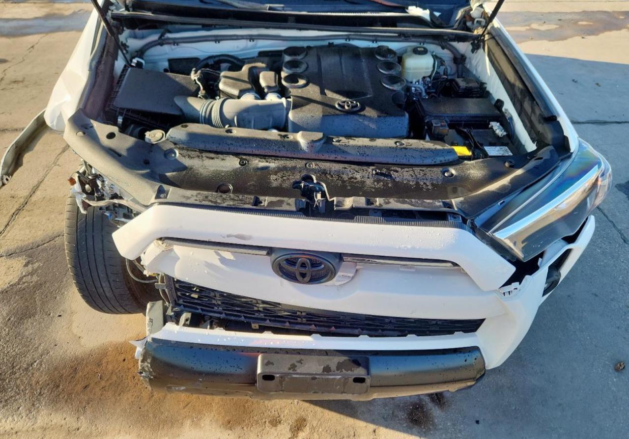 2021 TOYOTA 4Runner