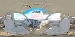 1998 TOYOTA SIENNA