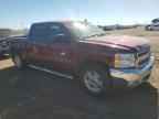 2013 CHEVROLET Silverado