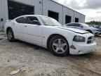 2010 DODGE CHARGER