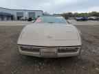 1985 CHEVROLET CORVETTE