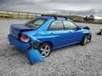 2007 SUBARU IMPREZA
