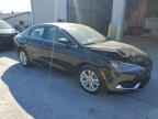 2016 CHRYSLER 200