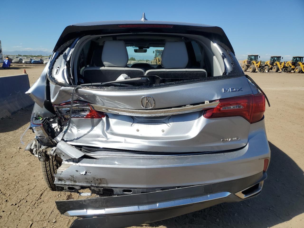 2020 ACURA MDX