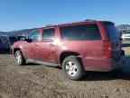2009 CHEVROLET Suburban