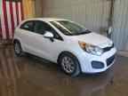 2013 KIA RIO