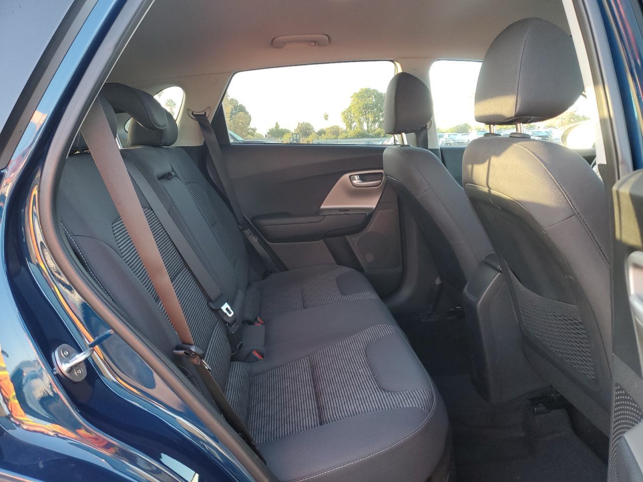 2018 KIA Niro