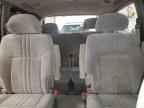 2000 TOYOTA SIENNA