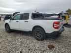 2024 FORD Maverick