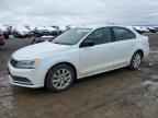 2015 VOLKSWAGEN JETTA